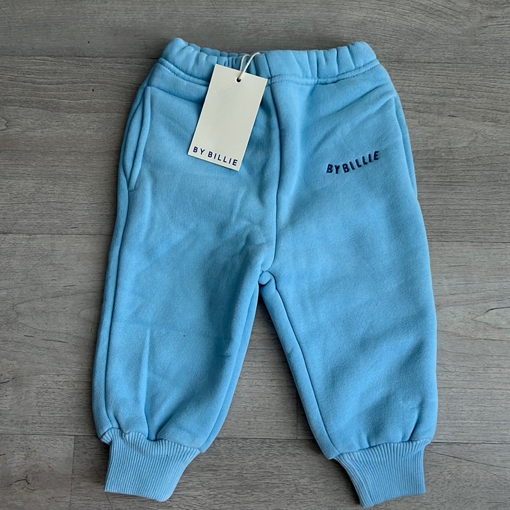 By Billie sweatpants